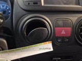  Fiat  Fiorino FIAT  / 2016 / 4P / VETT. FURGONATA 1.3 MULTIJET 95 CV E6 SX #117