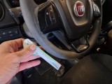  Fiat  Fiorino FIAT  / 2016 / 4P / VETT. FURGONATA 1.3 MULTIJET 95 CV E6 SX #120