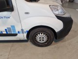  Fiat  Fiorino FIAT  / 2016 / 4P / VETT. FURGONATA 1.3 MULTIJET 80 CV E6 SX #43