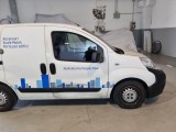  Fiat  Fiorino FIAT  / 2016 / 4P / VETT. FURGONATA 1.3 MULTIJET 80 CV E6 SX #46