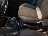  Fiat  Fiorino FIAT  / 2016 / 4P / VETT. FURGONATA 1.3 MULTIJET 95 CV E6 SX #123
