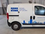  Fiat  Fiorino FIAT  / 2016 / 4P / VETT. FURGONATA 1.3 MULTIJET 80 CV E6 SX #53