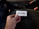  Fiat  Fiorino FIAT  / 2016 / 4P / VETT. FURGONATA 1.3 MULTIJET 95 CV E6 SX #128