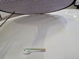  Fiat  Fiorino FIAT  / 2016 / 4P / VETT. FURGONATA 1.3 MULTIJET 80 CV E6 SX #31