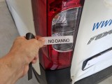  Fiat  Fiorino FIAT  / 2016 / 4P / VETT. FURGONATA 1.3 MULTIJET 80 CV E6 SX #66