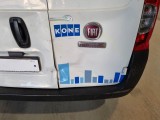  Fiat  Fiorino FIAT  / 2016 / 4P / VETT. FURGONATA 1.3 MULTIJET 80 CV E6 SX #71