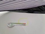  Fiat  Fiorino FIAT  / 2016 / 4P / VETT. FURGONATA 1.3 MULTIJET 80 CV E6 SX #39