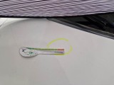  Fiat  Fiorino FIAT  / 2016 / 4P / VETT. FURGONATA 1.3 MULTIJET 80 CV E6 SX #40