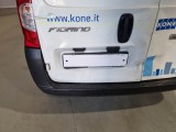  Fiat  Fiorino FIAT  / 2016 / 4P / VETT. FURGONATA 1.3 MULTIJET 80 CV E6 SX #73