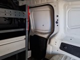  Fiat  Fiorino FIAT  / 2016 / 4P / VETT. FURGONATA 1.3 MULTIJET 95 CV E6 SX #147