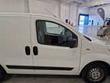  Fiat  Fiorino FIAT  / 2016 / 4P / VETT. FURGONATA 1.3 MULTIJET 80 CV E6 SX #50
