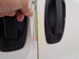  Fiat  Fiorino FIAT  / 2016 / 4P / VETT. FURGONATA 1.3 MULTIJET 80 CV E6 SX #52