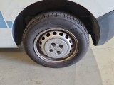  Fiat  Fiorino FIAT  / 2016 / 4P / VETT. FURGONATA 1.3 MULTIJET 80 CV E6 SX #93