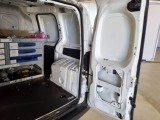  Fiat  Fiorino FIAT  / 2016 / 4P / VETT. FURGONATA 1.3 MULTIJET 80 CV E6 SX #104