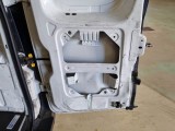  Fiat  Fiorino FIAT  / 2016 / 4P / VETT. FURGONATA 1.3 MULTIJET 80 CV E6 SX #105