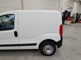  Fiat  Fiorino FIAT  / 2016 / 4P / VETT. FURGONATA 1.3 MULTIJET 80 CV E6 SX #83