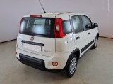  Fiat  Panda FIAT  / 2012 / 5P / BERLINA 1.0 70CV HYBRID EURO 6D VAN 4 P. STREET #2