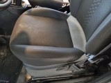  Fiat  Fiorino FIAT  / 2016 / 4P / VETT. FURGONATA 1.3 MULTIJET 80 CV E6 SX #123