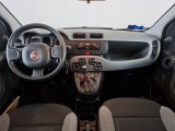  Fiat  Panda FIAT  / 2012 / 5P / BERLINA 1.0 70CV HYBRID EURO 6D VAN 4 P. STREET #3