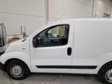  Fiat  Fiorino FIAT  / 2016 / 4P / VETT. FURGONATA 1.3 MULTIJET 80 CV E6 SX #86