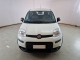  Fiat  Panda FIAT  / 2012 / 5P / BERLINA 1.0 70CV HYBRID EURO 6D VAN 4 P. STREET #6