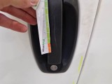  Fiat  Fiorino FIAT  / 2016 / 4P / VETT. FURGONATA 1.3 MULTIJET 80 CV E6 SX #92