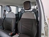  Fiat  Panda FIAT  / 2012 / 5P / BERLINA 1.0 70CV HYBRID EURO 6D VAN 4 P. STREET #11