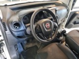  Fiat  Fiorino FIAT  / 2016 / 4P / VETT. FURGONATA 1.3 MULTIJET 80 CV E6 SX #132