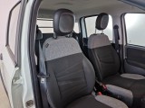  Fiat  Panda FIAT  / 2012 / 5P / BERLINA 1.0 70CV HYBRID EURO 6D VAN 4 P. STREET #13