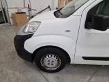  Fiat  Fiorino FIAT  / 2016 / 4P / VETT. FURGONATA 1.3 MULTIJET 80 CV E6 SX #101