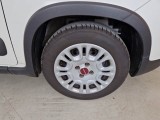 Fiat  Panda FIAT  / 2012 / 5P / BERLINA 1.0 70CV HYBRID EURO 6D VAN 4 P. STREET #17