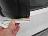  Fiat  Fiorino FIAT  / 2016 / 4P / VETT. FURGONATA 1.3 MULTIJET 80 CV E6 SX #106