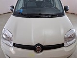  Fiat  Panda FIAT  / 2012 / 5P / BERLINA 1.0 70CV HYBRID EURO 6D VAN 4 P. STREET #26