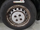  Fiat  Fiorino FIAT  / 2016 / 4P / VETT. FURGONATA 1.3 MULTIJET 80 CV E6 SX #110