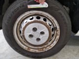  Fiat  Fiorino FIAT  / 2016 / 4P / VETT. FURGONATA 1.3 MULTIJET 80 CV E6 SX #112