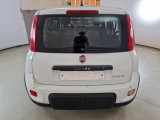  Fiat  Panda FIAT  / 2012 / 5P / BERLINA 1.0 70CV HYBRID EURO 6D VAN 4 P. STREET #30