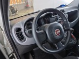  Fiat  Panda FIAT  / 2012 / 5P / BERLINA 1.0 70CV HYBRID EURO 6D VAN 4 P. STREET #43