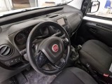  Fiat  Fiorino FIAT  / 2016 / 4P / VETT. FURGONATA 1.3 MULTIJET 80 CV E6 SX #133