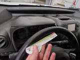  Fiat  Fiorino FIAT  / 2016 / 4P / VETT. FURGONATA 1.3 MULTIJET 80 CV E6 SX #134