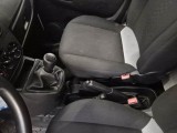  Fiat  Fiorino FIAT  / 2016 / 4P / VETT. FURGONATA 1.3 MULTIJET 80 CV E6 SX #136