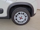 Fiat  Panda FIAT  / 2012 / 5P / BERLINA 1.0 70CV HYBRID EURO 6D VAN 4 P. STREET #51