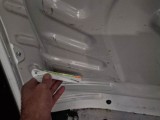  Fiat  Fiorino FIAT  / 2016 / 4P / VETT. FURGONATA 1.3 MULTIJET 80 CV E6 SX #147