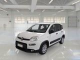  Fiat  Panda FIAT  / 2012 / 5P / BERLINA 1.0 70CV HYBRID EURO 6D VAN 4 P. STREET 