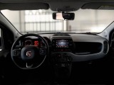  Fiat  Panda FIAT  / 2012 / 5P / BERLINA 1.0 70CV HYBRID EURO 6D VAN 4 P. STREET #3