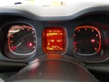  Fiat  Panda FIAT  / 2012 / 5P / BERLINA 1.0 70CV HYBRID EURO 6D VAN 4 P. STREET #4