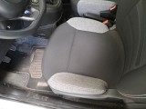  Fiat  Panda FIAT  / 2012 / 5P / BERLINA 1.0 70CV HYBRID EURO 6D VAN 4 P. STREET #12