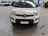  Fiat  Panda FIAT  / 2012 / 5P / BERLINA 1.0 70CV HYBRID EURO 6D VAN 4 P. STREET #22