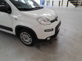  Fiat  Panda FIAT  / 2012 / 5P / BERLINA 1.0 70CV HYBRID EURO 6D VAN 4 P. STREET #24