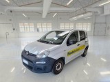  Fiat  Panda FIAT  / 2012 / 5P / BERLINA 1.2 69 CV VAN 2 POSTI EURO6 POP 