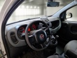  Fiat  Panda FIAT  / 2012 / 5P / BERLINA 1.2 69 CV VAN 2 POSTI EURO6 POP #3